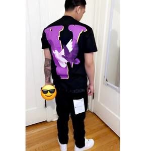 Meet your Posher, Sanchez